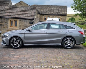 2019 Mercedes CLA 200 AMG Line Edition — photo 36 of 42