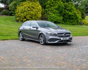 2019 Mercedes CLA 200 AMG Line Edition — photo 37 of 42