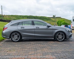 2019 Mercedes CLA 200 AMG Line Edition — photo 38 of 42