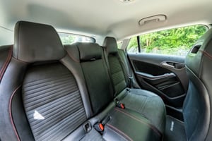 2019 Mercedes CLA 200 AMG Line Edition — photo 9 of 42