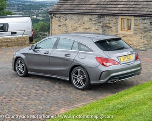 2019 Mercedes CLA 200 AMG Line Edition — photo 39 of 42