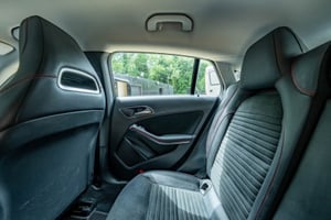 2019 Mercedes CLA 200 AMG Line Edition — photo 11 of 42