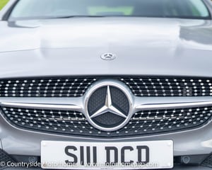 2019 Mercedes CLA 200 AMG Line Edition — photo 41 of 42