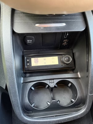 2019 Mercedes-Benz Marco Poli V-250D Sport — photo 13 of 18