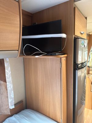 2009 Swift Bolero 680 2.3 — photo 7 of 29