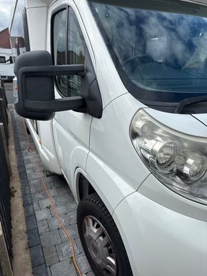 2009 Swift Bolero 680 2.3 — photo 8 of 29