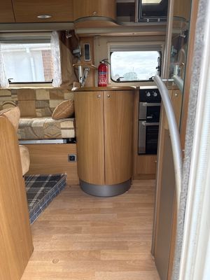 2009 Swift Bolero 680 2.3 — photo 9 of 29