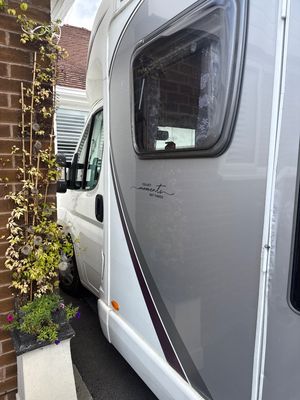 2009 Swift Bolero 680 2.3 — photo 11 of 29