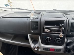 2009 Swift Bolero 680 2.3 — photo 13 of 29
