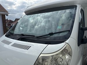 2009 Swift Bolero 680 2.3 — photo 14 of 29