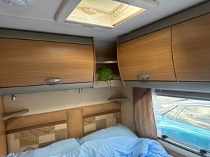 2009 Swift Bolero 680 2.3 — photo 15 of 29