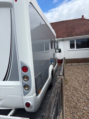 2009 Swift Bolero 680 2.3 — photo 19 of 29