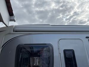 2009 Swift Bolero 680 2.3 — photo 20 of 29