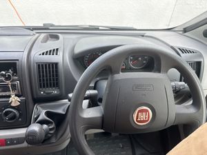 2009 Swift Bolero 680 2.3 — photo 21 of 29