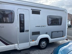 2009 Swift Bolero 680 2.3 — photo 22 of 29