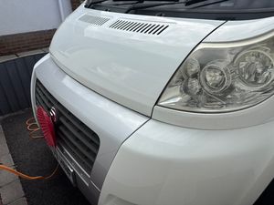2009 Swift Bolero 680 2.3 — photo 24 of 29
