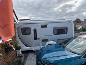 2009 Swift Bolero 680 2.3 — photo 28 of 29