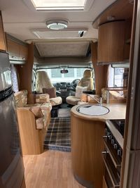 2009 Swift Bolero 680 2.3 - Image 3