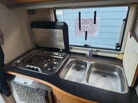 2005 Hymer B544 - Image 3