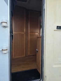 2005 Hymer B544 - Image 4
