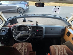 2005 Hymer B544 — photo 10 of 15