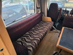 2005 Hymer B544 — photo 13 of 15