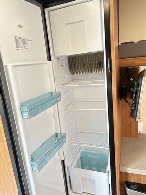 2017 Auto-Trail Apache 634 — photo 16 of 16