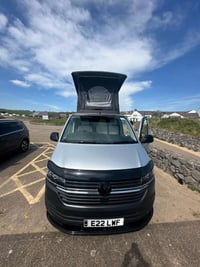 2020 Volkswagen T6.1 Campervan - Image 4