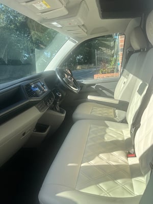 2020 Volkswagen T6.1 Campervan LWB T38 — photo 17 of 36