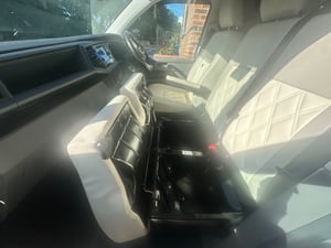 2020 Volkswagen T6.1 Campervan LWB T38 — photo 18 of 36