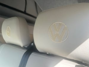 2020 Volkswagen T6.1 Campervan LWB T38 — photo 21 of 36