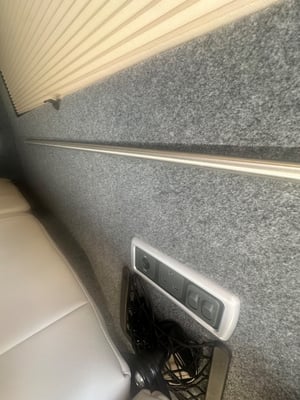 2020 Volkswagen T6.1 Campervan LWB T38 — photo 22 of 36