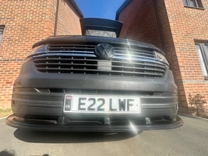 2020 Volkswagen T6.1 Campervan LWB T38 — photo 25 of 36