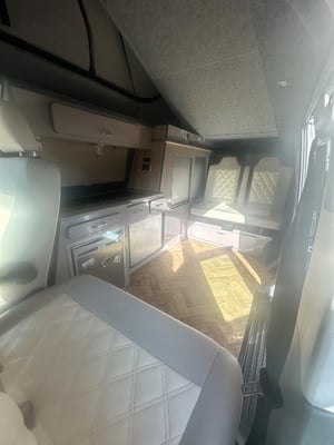 2020 Volkswagen T6.1 Campervan LWB T38 — photo 27 of 36