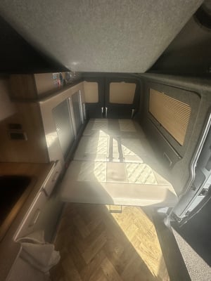 2020 Volkswagen T6.1 Campervan LWB T38 — photo 28 of 36