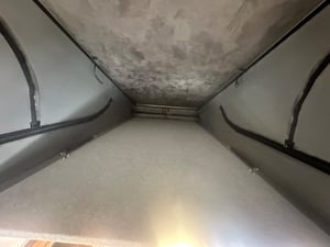 2020 Volkswagen T6.1 Campervan LWB T38 — photo 32 of 36