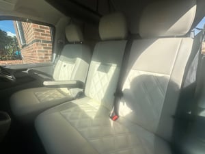 2020 Volkswagen T6.1 Campervan LWB T38 — photo 34 of 36