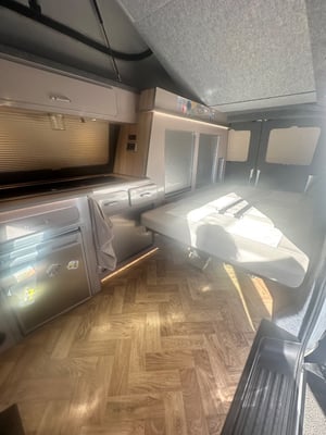 2020 Volkswagen T6.1 Campervan LWB T38 — photo 36 of 36