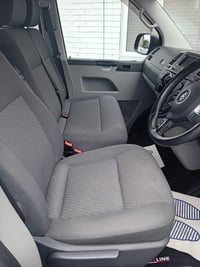 2015 Volkswagen T5 Campervan - Image 3