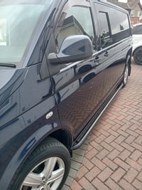2015 Volkswagen T5 Campervan - Image 2