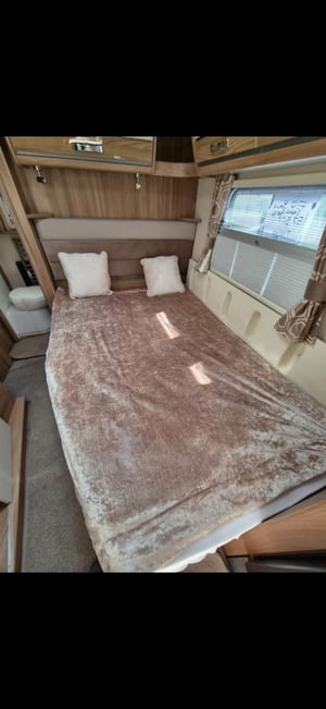 2019 Swift Bessacarr 584 — photo 10 of 24