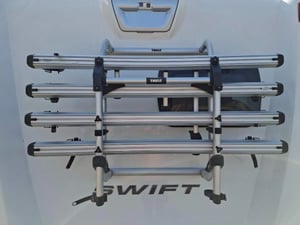 2019 Swift Bessacarr 584 — photo 4 of 24