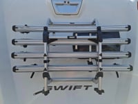 2019 Swift Bessacarr 584 - Image 4