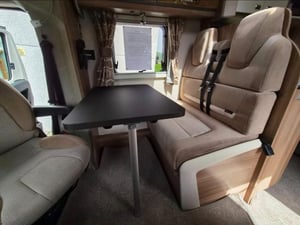 2019 Swift Bessacarr 584 — photo 12 of 24
