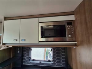 2019 Swift Bessacarr 584 — photo 13 of 24