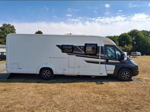 2019 Swift Bessacarr 584 — photo 8 of 24