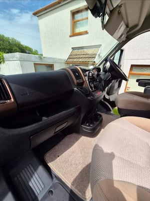 2019 Swift Bessacarr 584 — photo 18 of 24