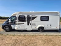 2019 Swift Bessacarr 584 - Image 3