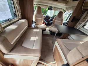 2019 Swift Bessacarr 584 — photo 21 of 24