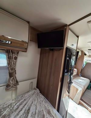 2019 Swift Bessacarr 584 — photo 23 of 24